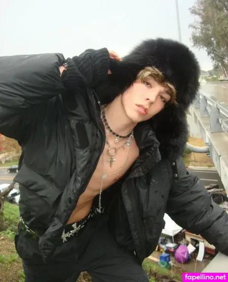 Okayjohnnyboy 13 OnlyFans Thumbnail #OI3cO2cRAL