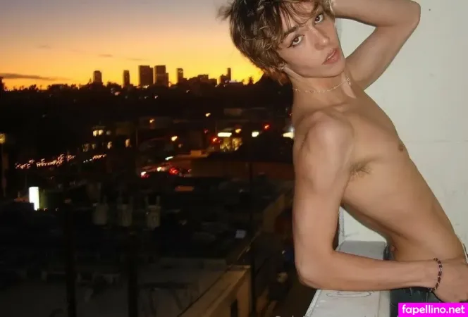 Okayjohnnyboy 13 OnlyFans Thumbnail #e2j9Nh19Wk