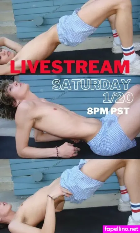 Okayjohnnyboy 13 OnlyFans Thumbnail #fqMW4eGHIR