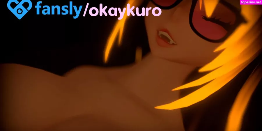 Okaykuro OnlyFans Thumbnail #3eTJJl13be