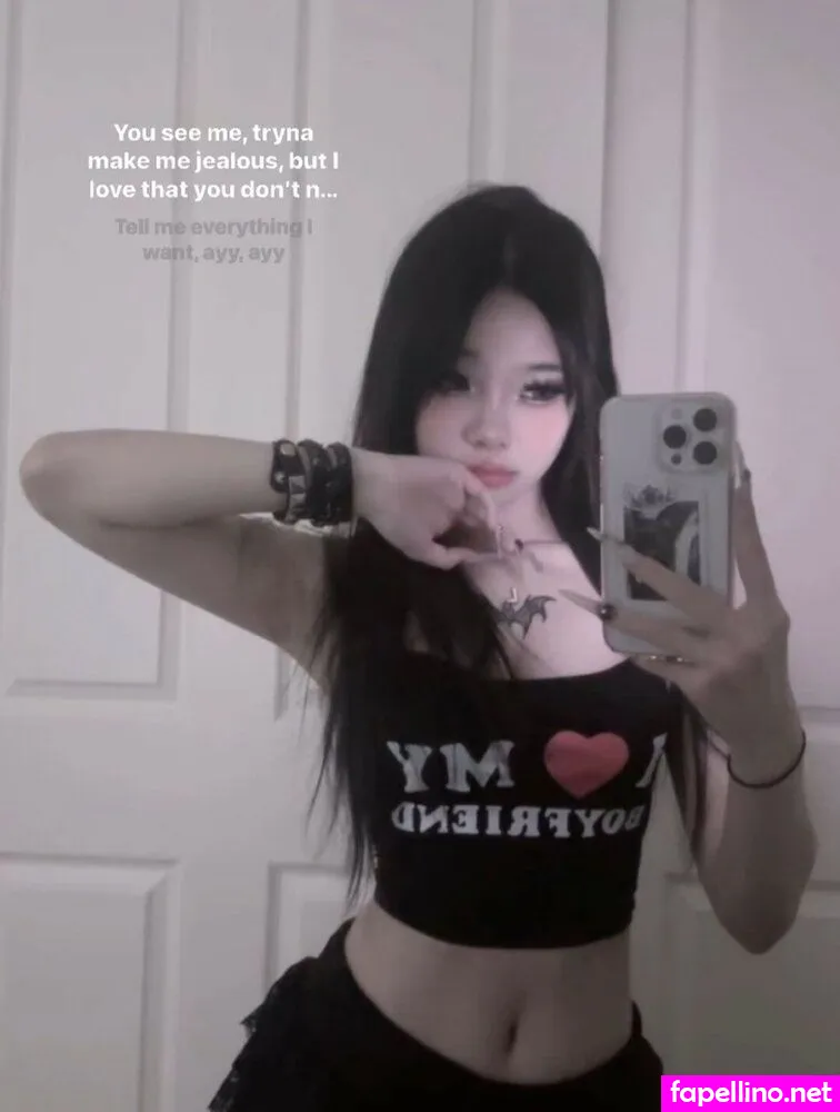 meesheal Nude Leaked OnlyFans Photo #EMwYiorT0j