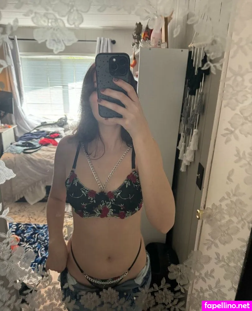 okaymintydust Nude Leaked OnlyFans Photo #bc1aPGoWlz