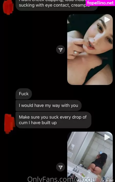 Okcouple95 OnlyFans Thumbnail #UwvHRdRIZJ