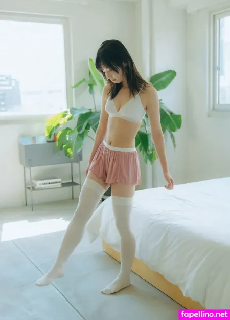 Oki Yuuka OnlyFans Thumbnail #Rh02oYaK4q