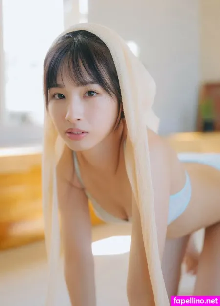 Oki Yuuka OnlyFans Thumbnail #rGGWzkI8bB