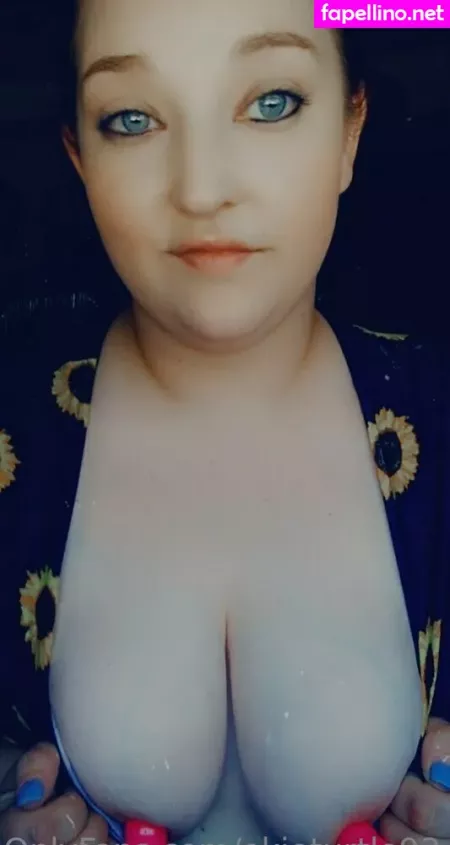 Okieturtle93 OnlyFans Thumbnail #GgDdxNBtLd