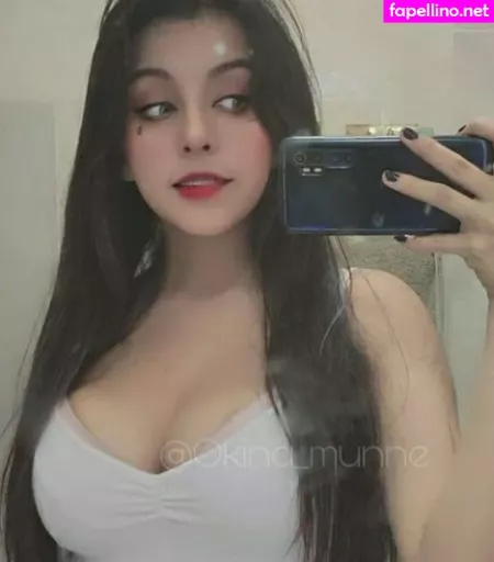 Okina Munne OnlyFans Thumbnail #hw1qfDti5s