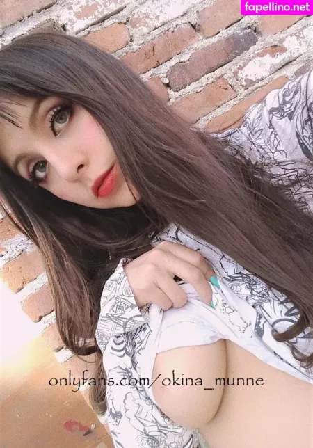 Okinamunnefree OnlyFans Thumbnail #EMk0MQDfT8