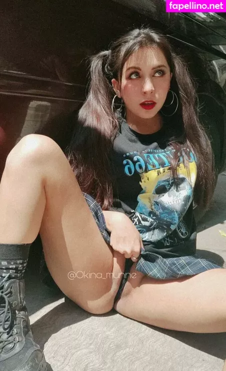 Okinamunnefree OnlyFans Thumbnail #EhvQDrGLs0