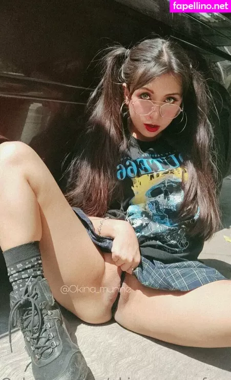 Okinamunnefree OnlyFans Thumbnail #xDCSxZH5oT