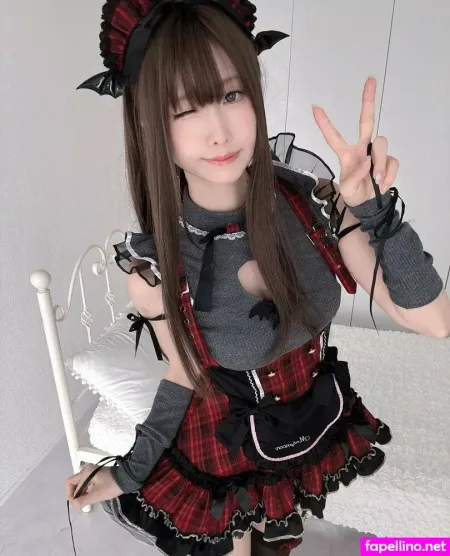 Okita Wase OnlyFans Thumbnail #8nkdmrHdfa