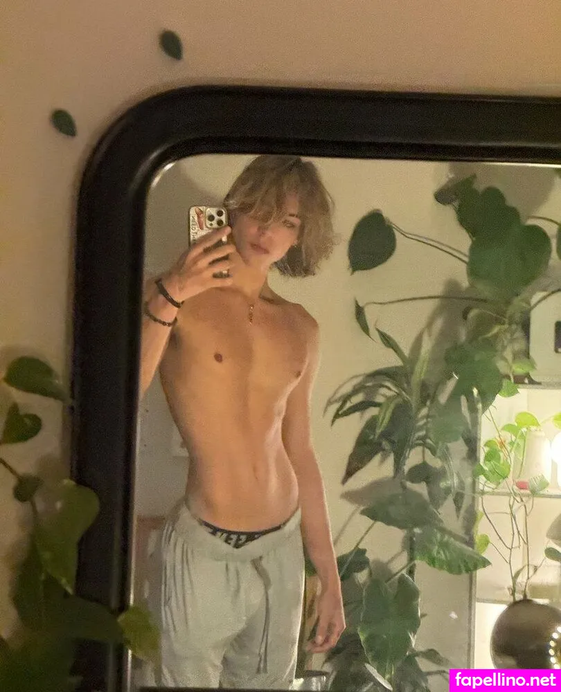 Okjohnnyboy Nude Leaked OnlyFans Photo #9sot6wmVsZ