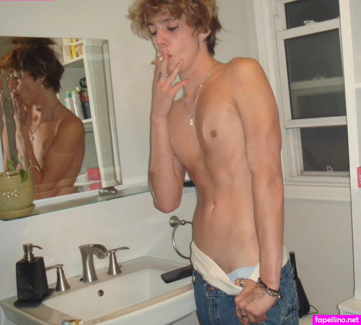 Okjohnnyboy Nude Leaked OnlyFans Photo #bsi9X8uuB8