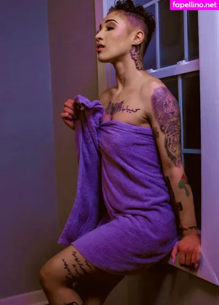 Oklaafterdark OnlyFans Thumbnail #Smoait0GkP