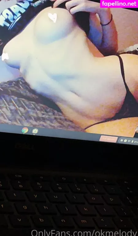 Okmelody OnlyFans Thumbnail #WGq903xJBV