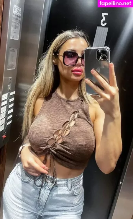 Oksana Alma OnlyFans Thumbnail #utKxvi2gsK