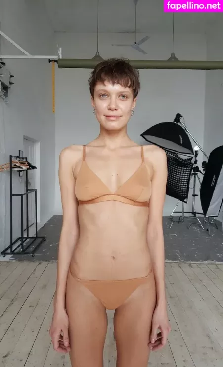 Oksana Chucha OnlyFans Thumbnail #PmkcbgvERi