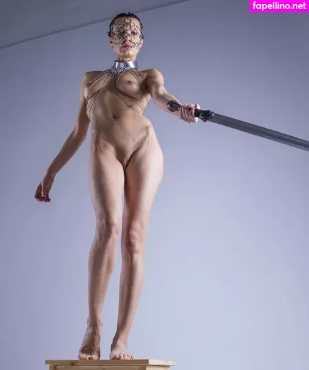 Oksana Chucha OnlyFans Thumbnail #bLAeBMajMY