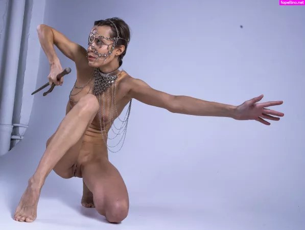 Oksana Chucha OnlyFans Thumbnail #we8tdYq8L0