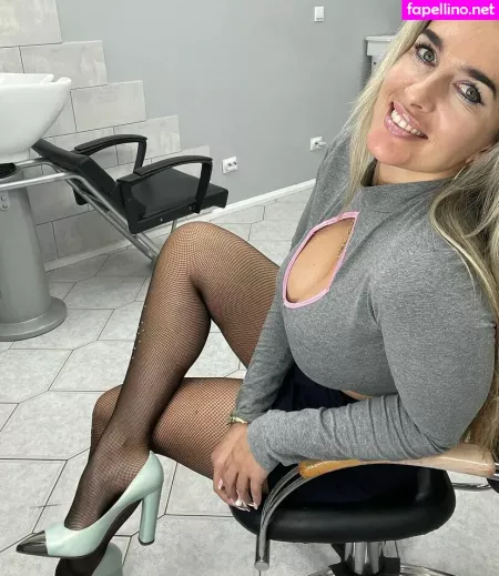 Oksana Mishyna OnlyFans Thumbnail #096i6KMbEG