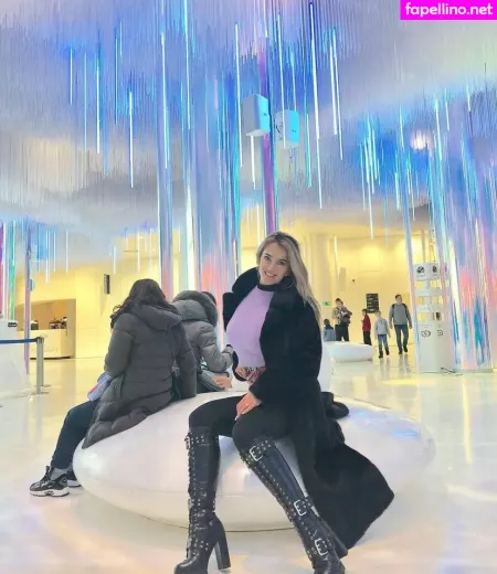 Oksana Mishyna OnlyFans Thumbnail #AGcFsn4t3U