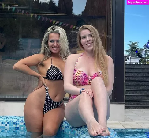 Oksana Mishyna OnlyFans Thumbnail #ARGrNTIP5q