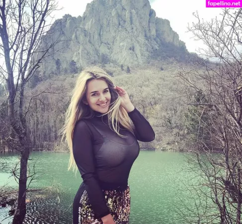 Oksana Mishyna OnlyFans Thumbnail #CJwnz6FQ8V