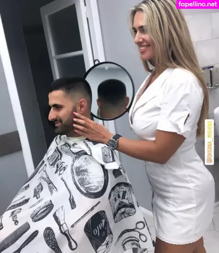 Oksana Mishyna OnlyFans Thumbnail #GhQrcZvBu8