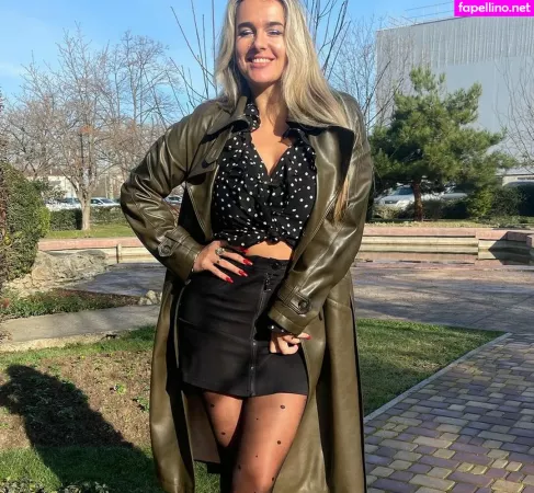 Oksana Mishyna OnlyFans Thumbnail #GxoAMX0N0w