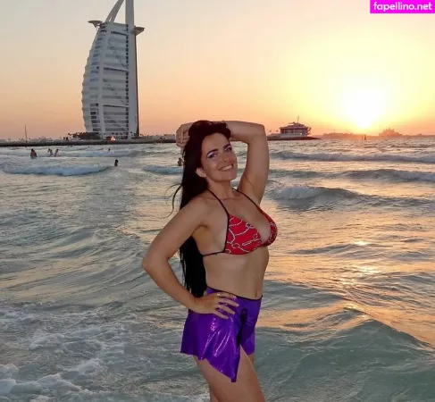 Oksana Mishyna OnlyFans Thumbnail #IwNlvOOHRY