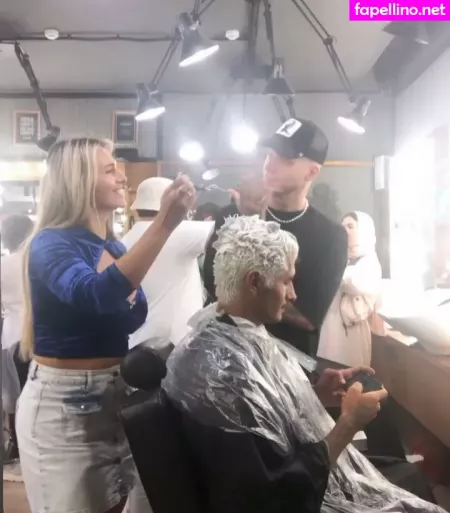 Oksana Mishyna OnlyFans Thumbnail #PzDfciVWGG