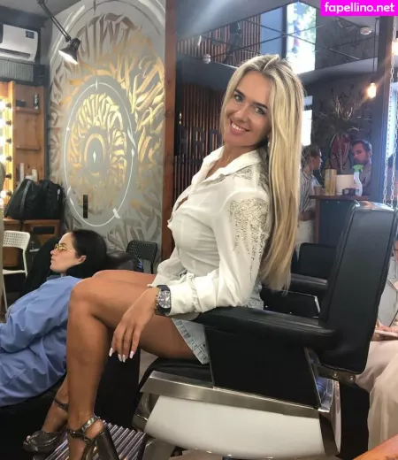 Oksana Mishyna OnlyFans Thumbnail #Q36ZmT7esl