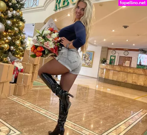 Oksana Mishyna OnlyFans Thumbnail #SCaK4rhDuF