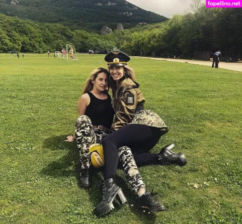 Oksana Mishyna OnlyFans Thumbnail #Sty8nb1cKV