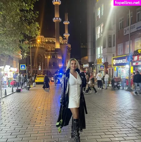 Oksana Mishyna OnlyFans Thumbnail #V8v3TE3bFA