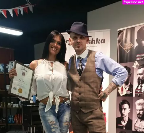 Oksana Mishyna OnlyFans Thumbnail #WtZvKoZLsd