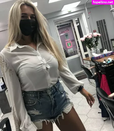 Oksana Mishyna OnlyFans Thumbnail #X4IUvLvzl0