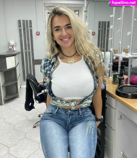 Oksana Mishyna OnlyFans Thumbnail #cc0lsG10U7