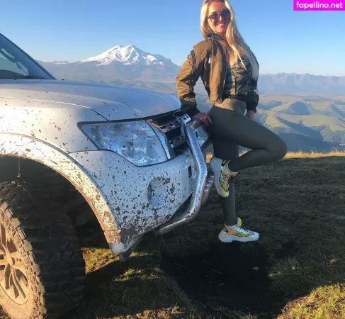 Oksana Mishyna OnlyFans Thumbnail #cyEaeq0msj