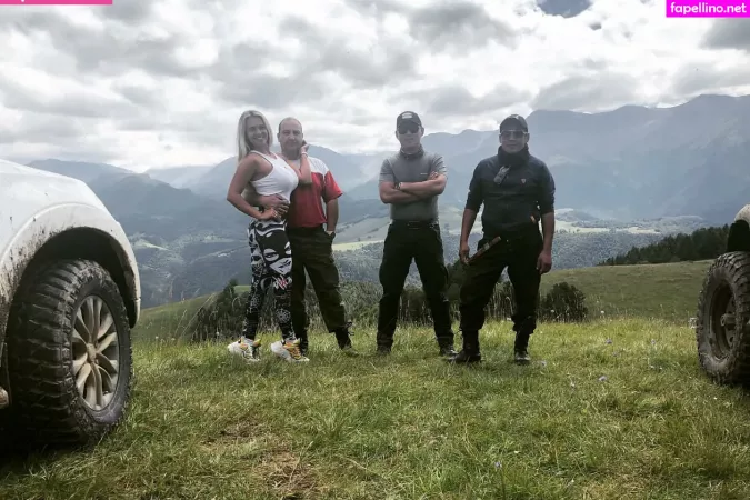 Oksana Mishyna OnlyFans Thumbnail #gblZ5la7aJ