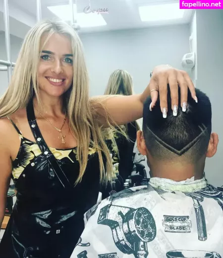 Oksana Mishyna OnlyFans Thumbnail #k7xetSqwwE