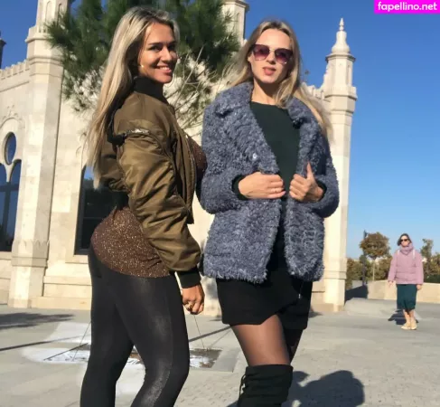 Oksana Mishyna OnlyFans Thumbnail #ohocy6PS7l