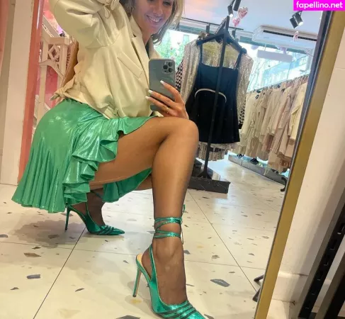 Oksana Mishyna OnlyFans Thumbnail #rmJE24UOMc