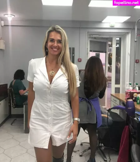 Oksana Mishyna OnlyFans Thumbnail #vlusZ7pLYK