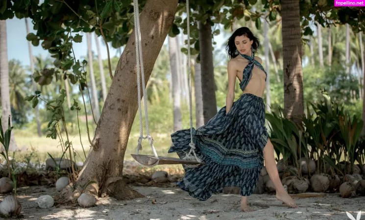 Oksana Oksi OnlyFans Thumbnail #Zo1wLcDJTB