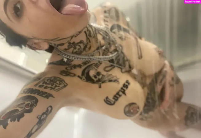 Oksanagray OnlyFans Thumbnail #CBj4IsAYLb