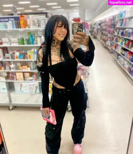 Oksanagray OnlyFans Thumbnail #SMlwiacZUY