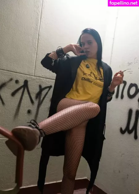 Oksanam OnlyFans Thumbnail #AhChPrwpaq