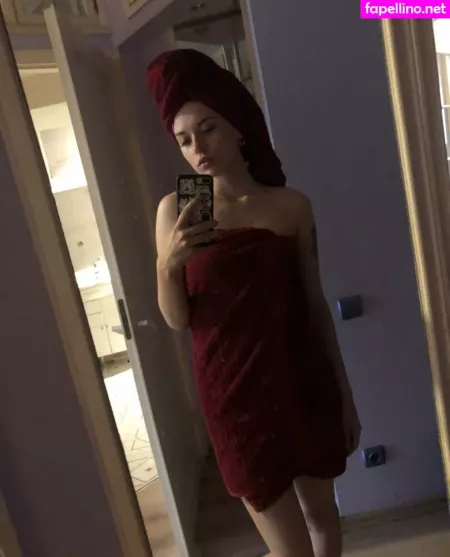 Oksanam OnlyFans Thumbnail #h8vtfi6kFn