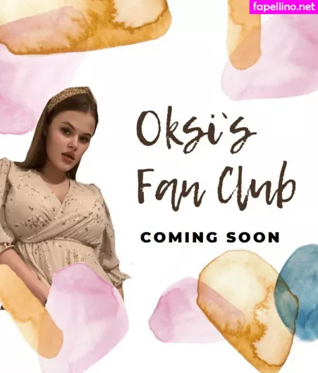 Oksi Top OnlyFans Thumbnail #ANhqpuJqC3